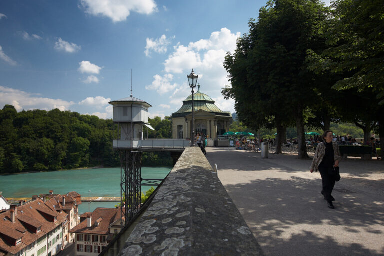 10 fun facts about Bern that you didn't know yet! - Foxtrail