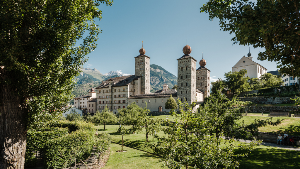 Trail-Empfehlungen in den Bergen 3 Simplon Brig 001 1