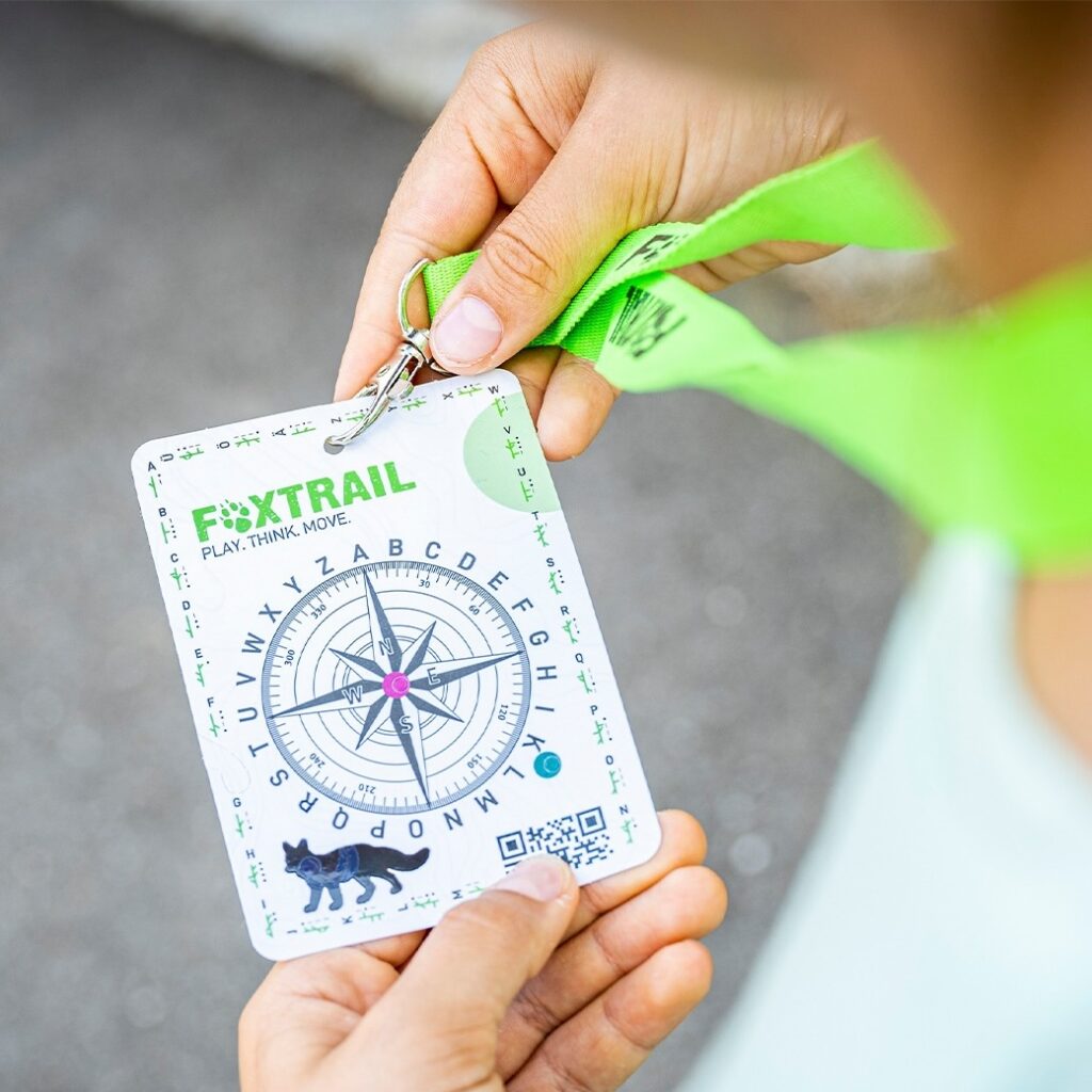 Die #1 Freizeitaktivität der Schweiz - Foxtrail 2 520217334 18059087561198419 6863550549575132301 n