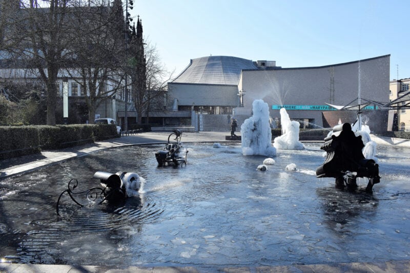 Foxtrail Cyan Basel TinguelyBrunnen 3