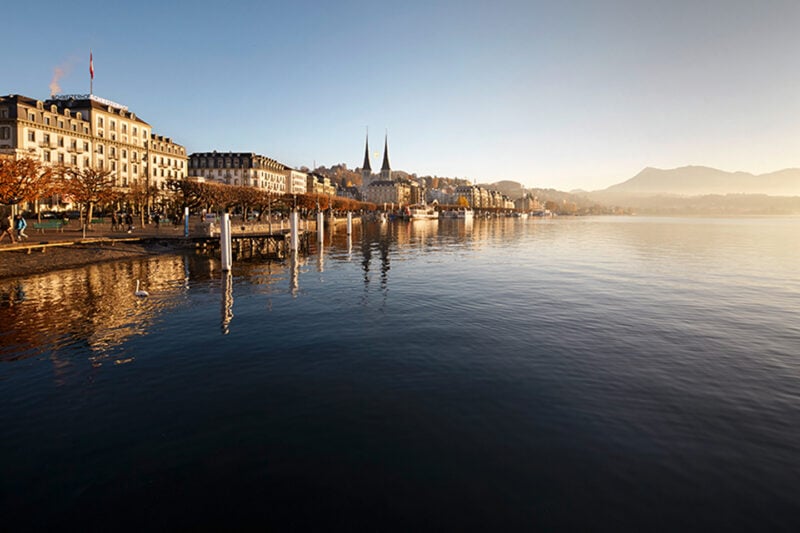 Foxtrail Zeus Luzern Sightseeing 3