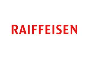 Logo Raiffeisen generell