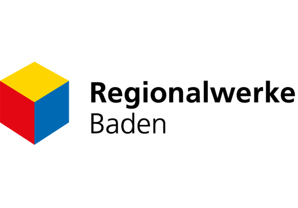 Regionalwerke Baden logo