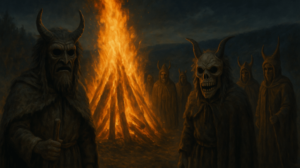 Die geheimnisvolle Geschichte von Halloween 2 2 2