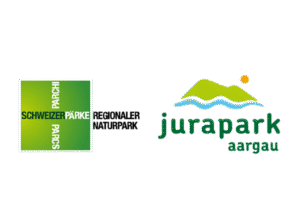 Jurapark logo