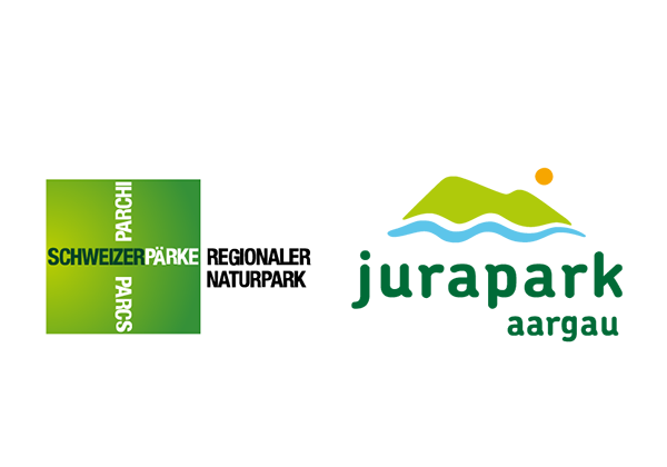 Jurapark logo