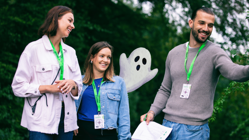 Die geheimnisvolle Geschichte von Halloween 6 Newsletter Bilder 169 25 2