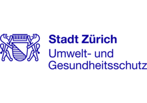 Stadt Zrich logo