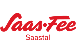 Saas Fee logo