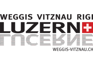 Weggis Vitznau Rigi Luzern logo