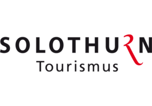 HQ Logo Solothurn Tourismus RGB