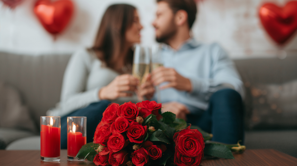 Entstehung und Kurioses - Die Geschichte des Valentinstags 1 2