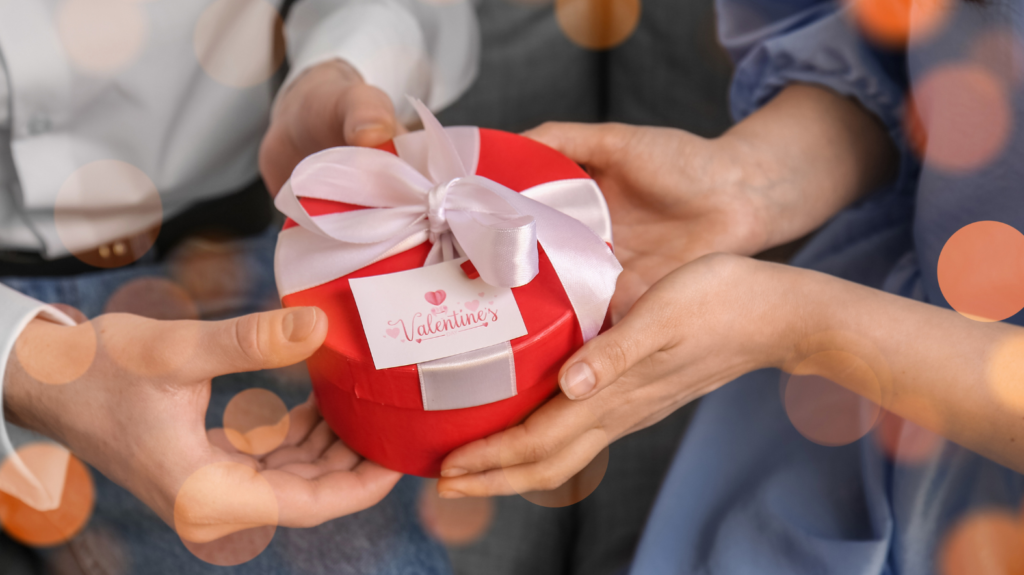 Entstehung und Kurioses - Die Geschichte des Valentinstags 2 3