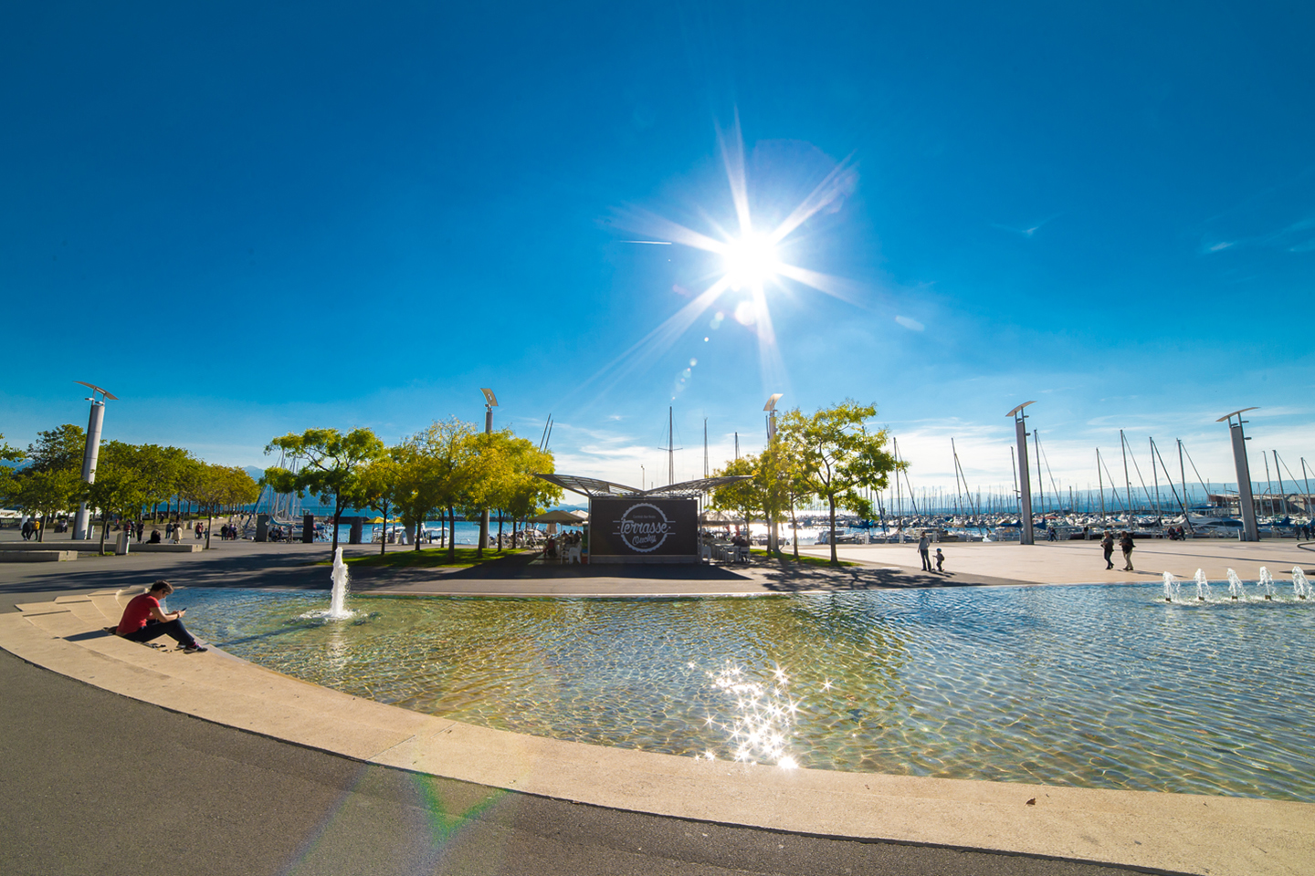 Foxtrail Citi Lausanne Place Navigation 4