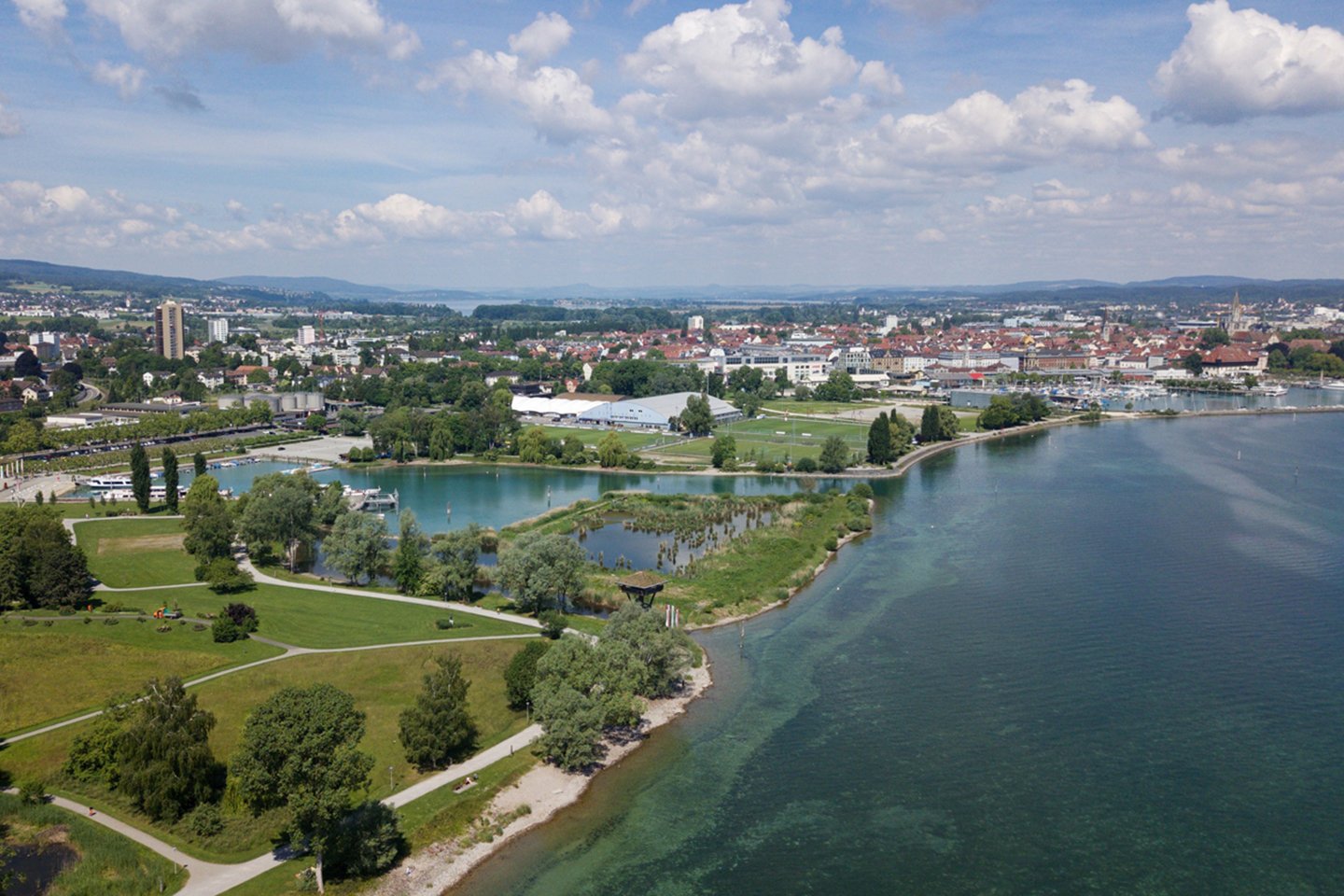 Foxtrail Conexus Kreuzlingen Konstanz Ostschweiz