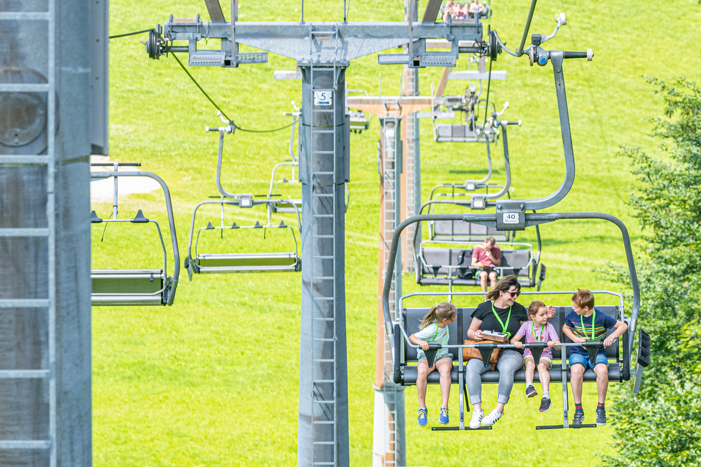 Foxtrail Funi Wildhaus Ostschweiz Ausflug 3