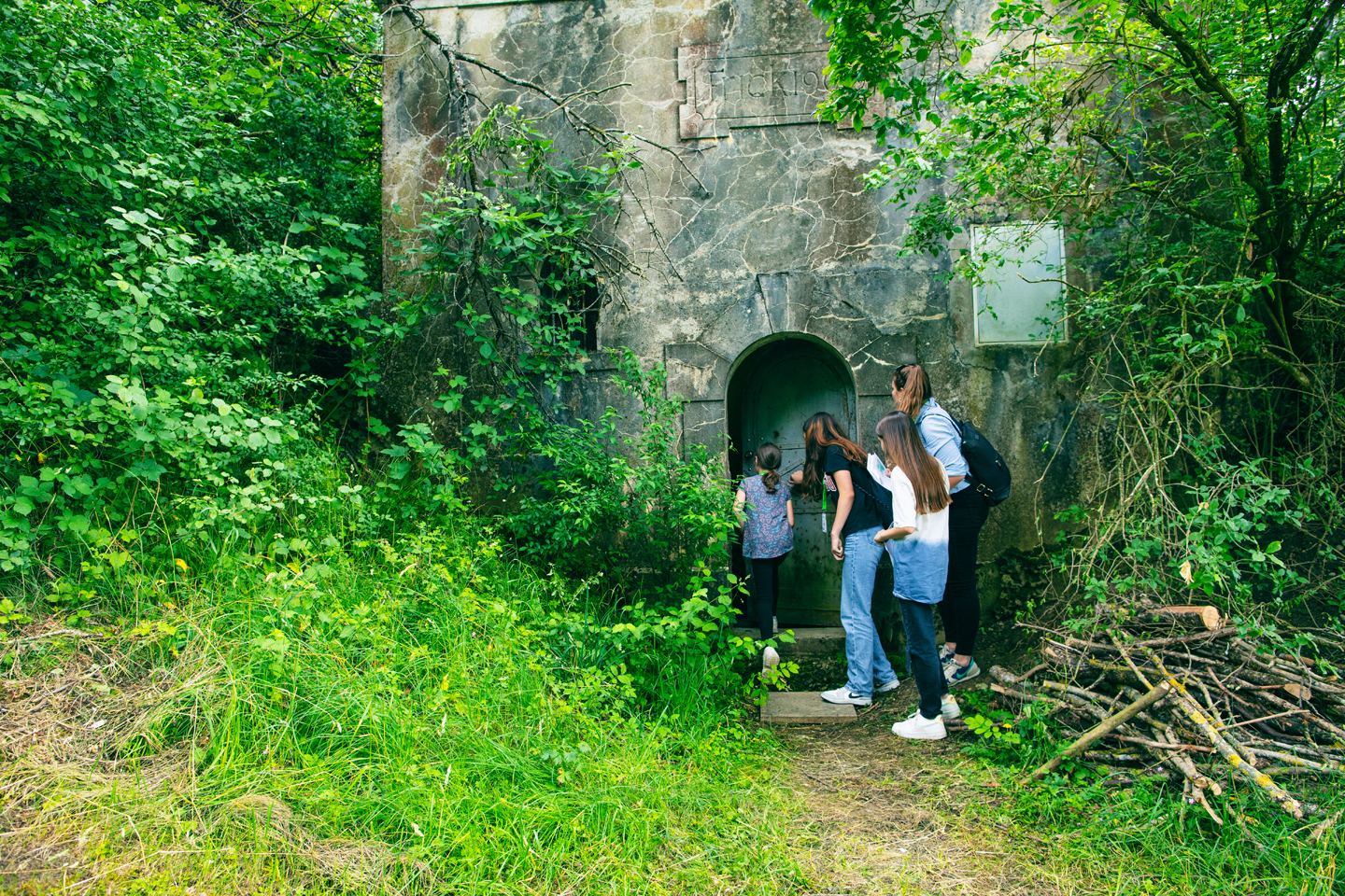 Foxtrail Jurapark Aargau Verstecke Orte 3