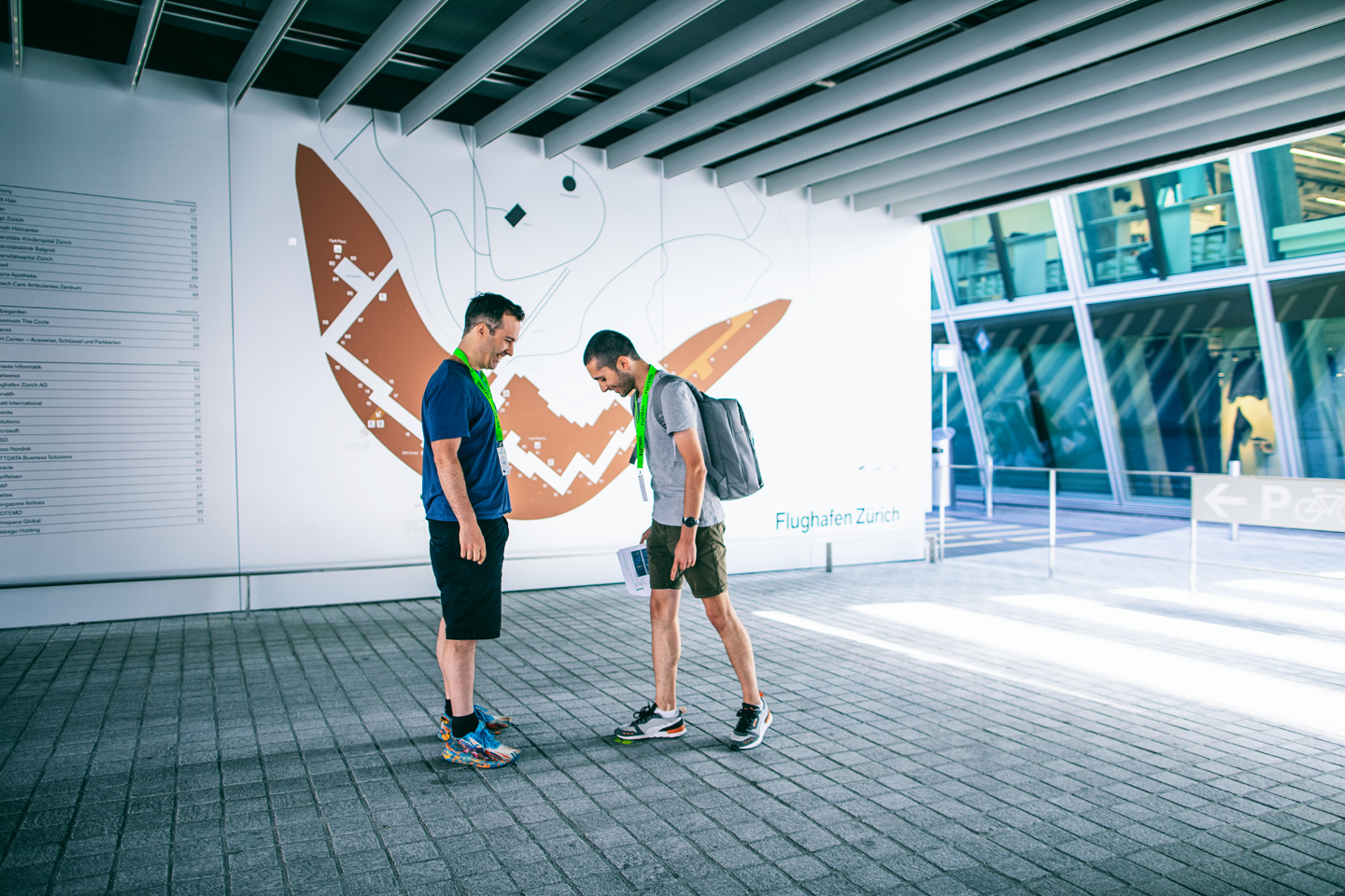 Foxtrail-Picasso-Kloten-Zrich-Ausflug Foxtrail Picasso Kloten Zrich Ausflug