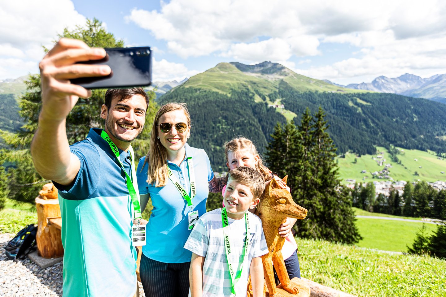 Foxtrail_Cuolm_Davos_Sommer_Team-3 Foxtrail Cuolm Davos Sommer Team 3