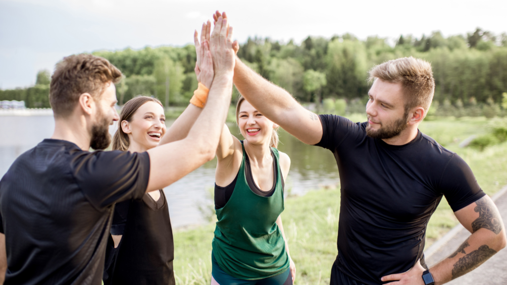 Outdoor‑Teamevents: Warum sie die Teamdynamik nachhaltig stärken 3 3 37