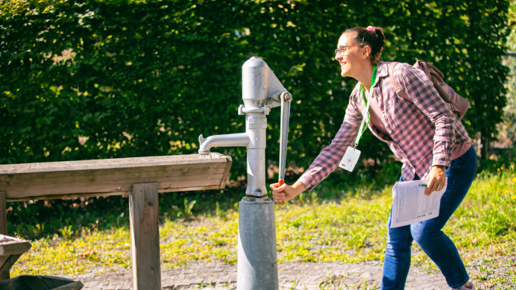 Aktuelles Freizeitverhalten in der Schweiz: Zwischen Rückzug und Rausgehen 5 6 21