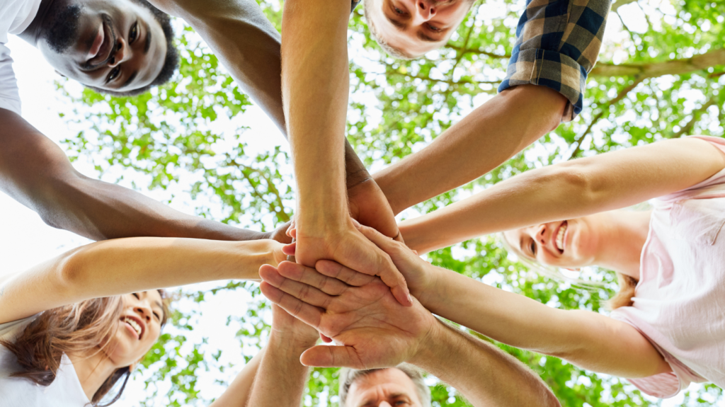 Outdoor‑Teamevents: Warum sie die Teamdynamik nachhaltig stärken 5 6 28