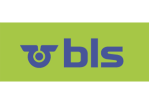BLS logo 10