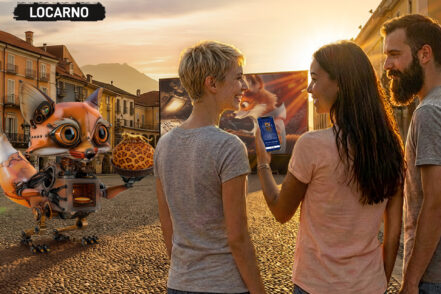 Locarno - Foxtrail GO