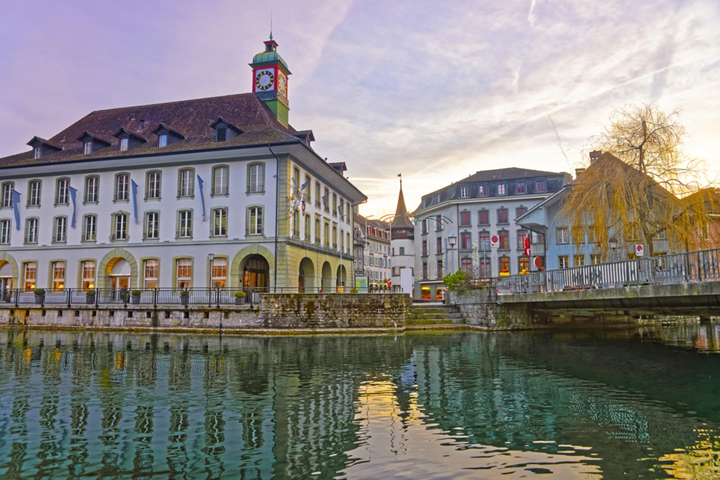 Foxtrail Castello Thun Bern Schnitzeljagd 9