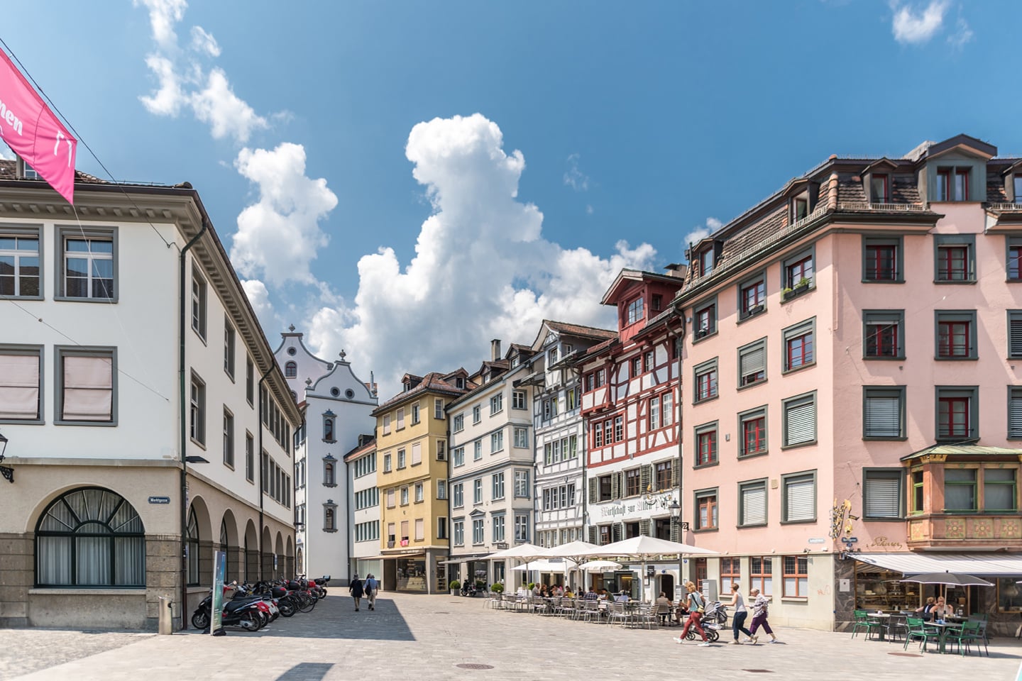 Foxtrail Columban St Gallen Altstadt Header 25