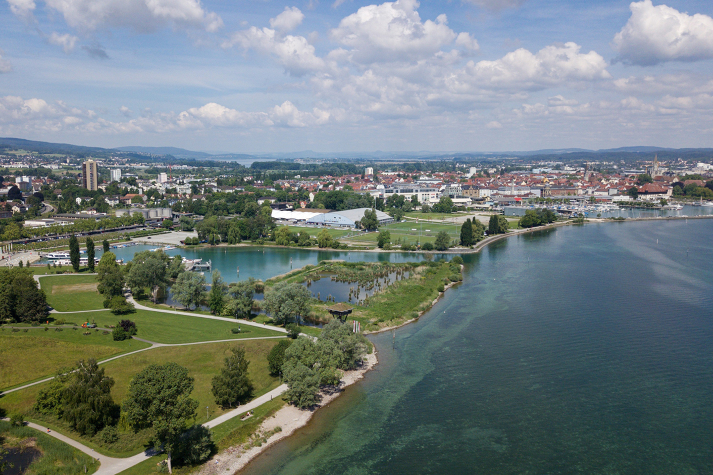 Foxtrail Conexus Kreuzlingen Konstanz Ostschweiz 3