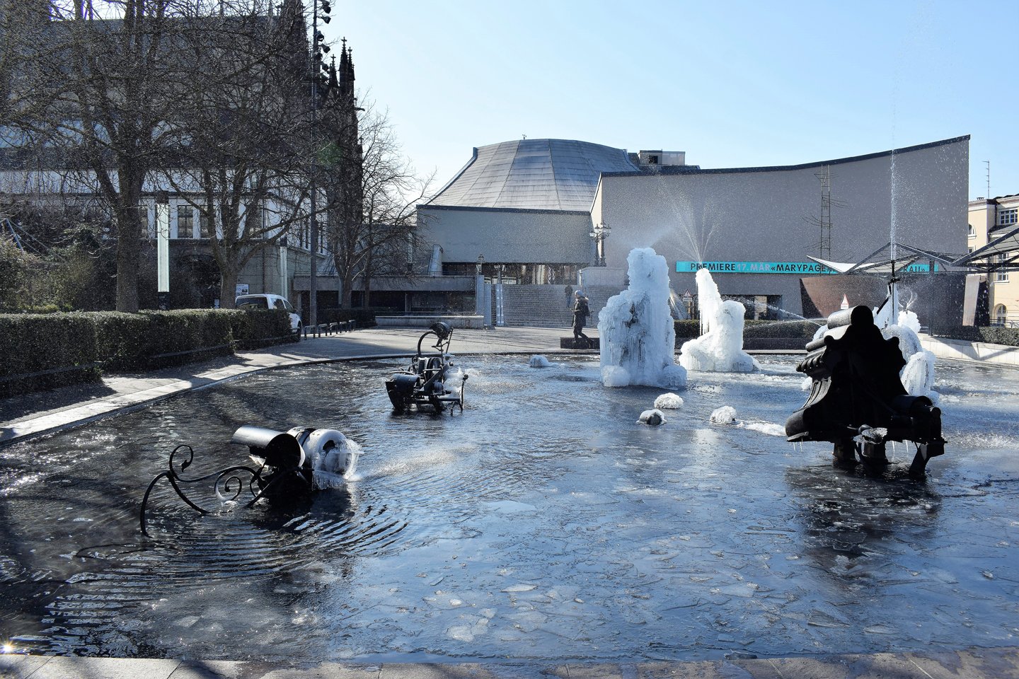 Foxtrail Cyan Basel TinguelyBrunnen 6