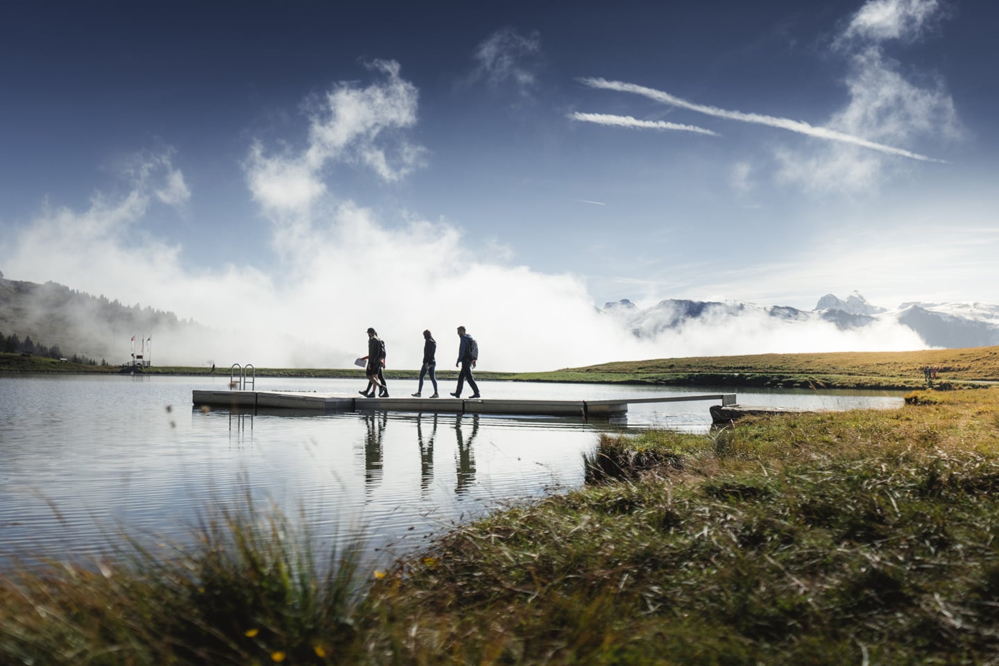 Foxtrail Desoria Aletsch Wallis Aussicht 6
