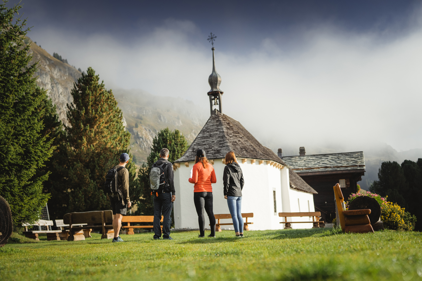 Foxtrail Desoria Aletsch Wallis Highlights 6