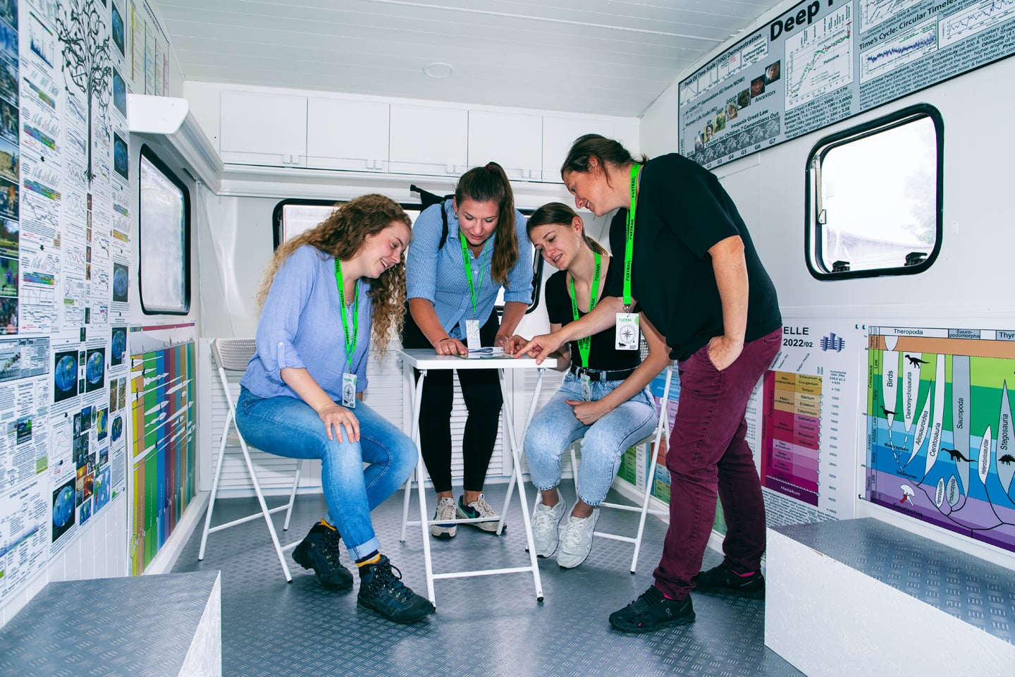 Foxtrail Jurapark Aargau Rtsel lsen 12