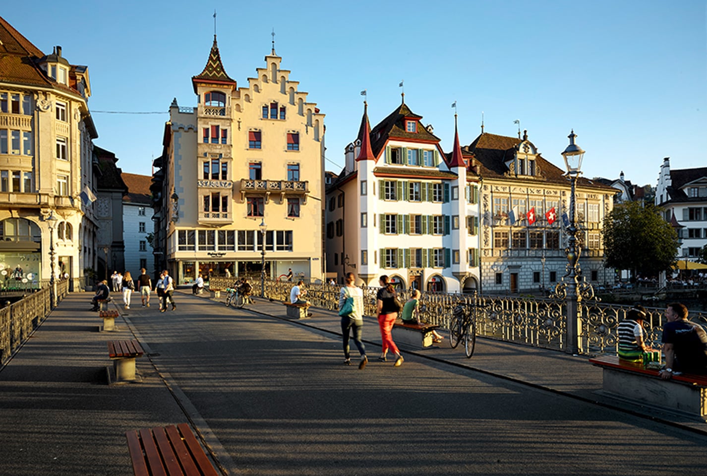 Foxtrail Kronos Luzern 15