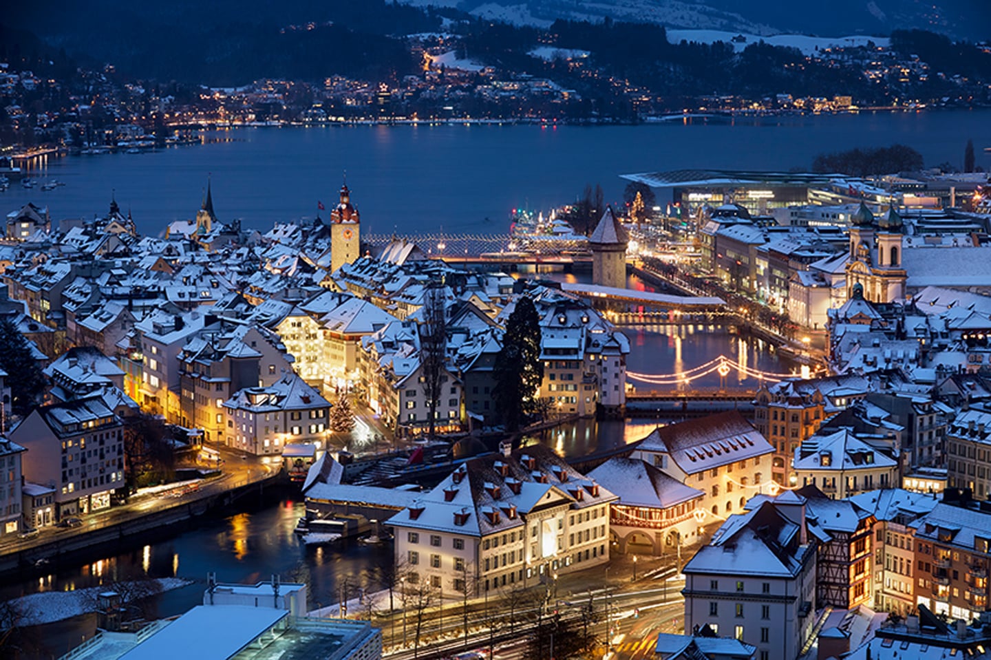 Foxtrail Kronos Luzern Aussicht 15