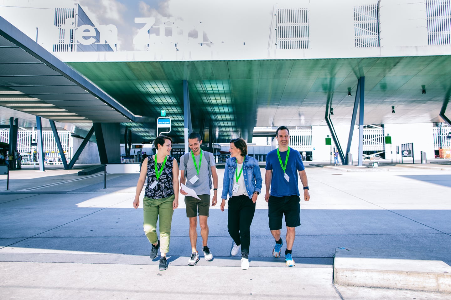 Foxtrail Picasso Kloten Zrich Gruppe Team 12