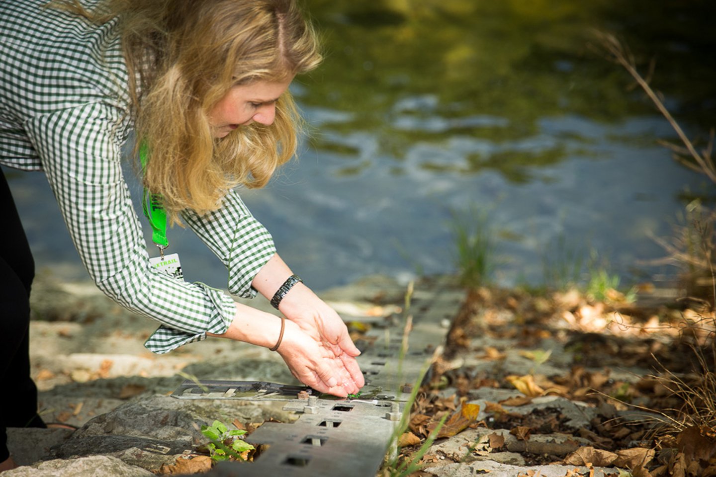 Foxtrail Prometheus Zrich Aktivitt draussen