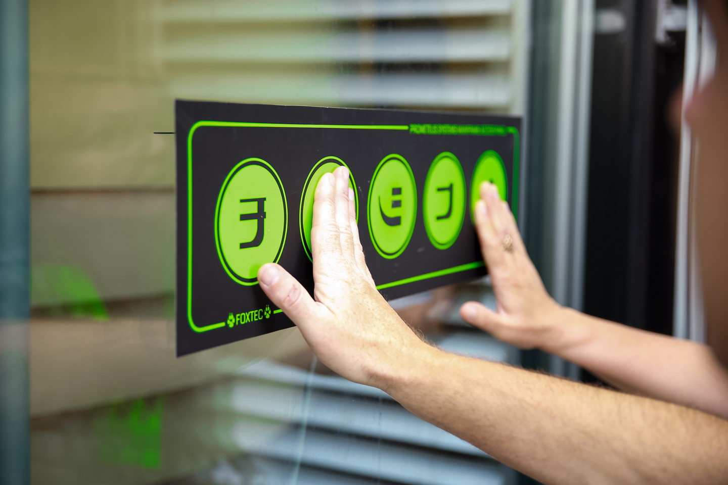 Foxtrail Prometheus Zrich interaktive Teamerlebnisse 22