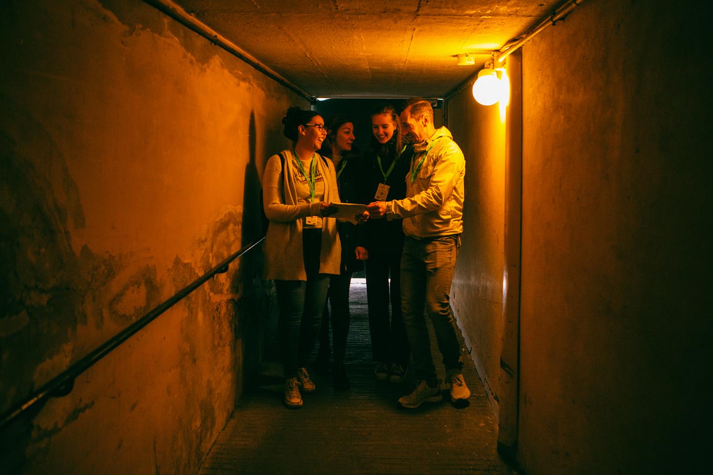 Foxtrail Rosalie Winterthur Zrich unbekannte Orte 12