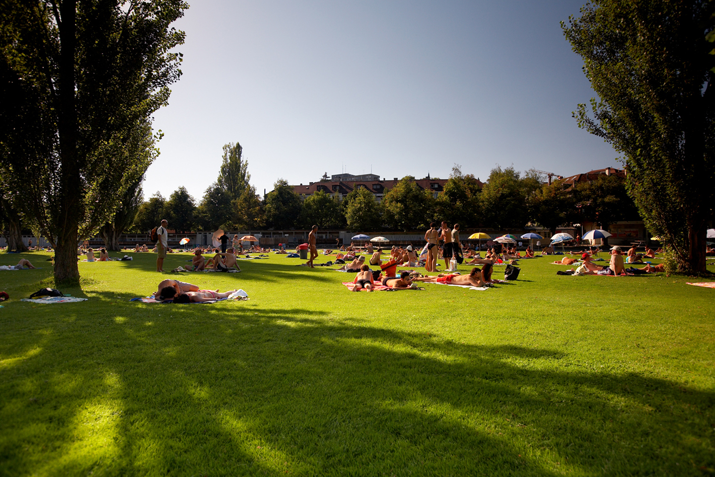 Foxtrail Schiefer Bern Erleben Marzili 12