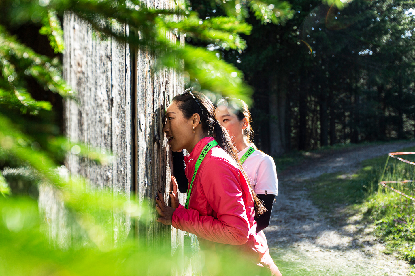 Foxtrail Cuolm Davos Sommer Team 6 16