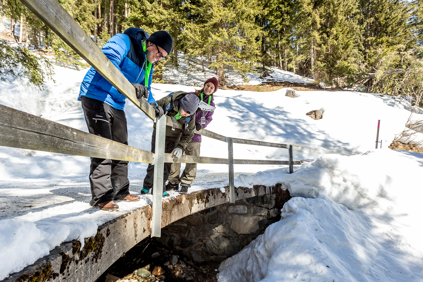 Foxtrail Striunau Davos Winter 1 27