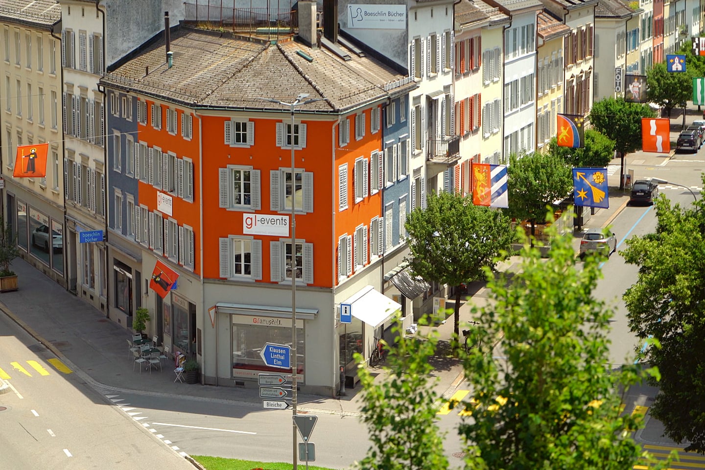 Glarussell Glarus Sommer 1 21