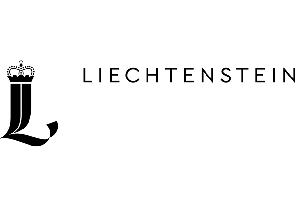Liechtenstein 1 schwarz rgb 19