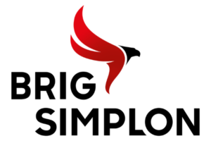 Logo Brig Simplon