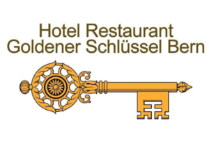 Logo Hotel Restaurant Goldener Schlssel Bern 1