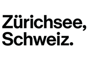 Rapperswil Zrichsee Tourismus logo 30