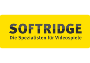 Softridge Logo 26